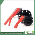 Wholesale Products China 125 low price pvc butterfly valves manufacturer